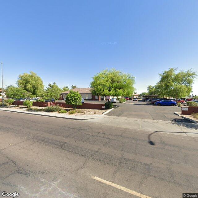 Thunderbird Endoscopy Center Street View Image