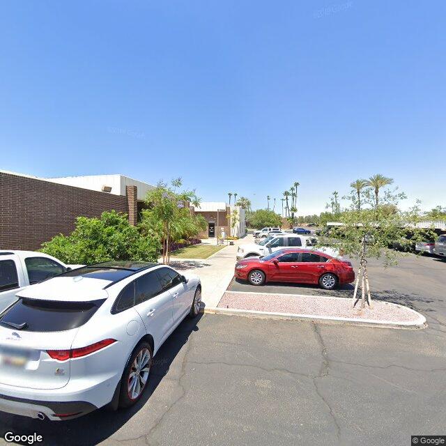 Spectra Eye Institute, Llc Street View Image