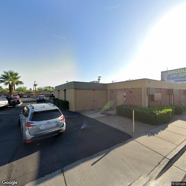 Arizona Endoscopy Center Street View Image