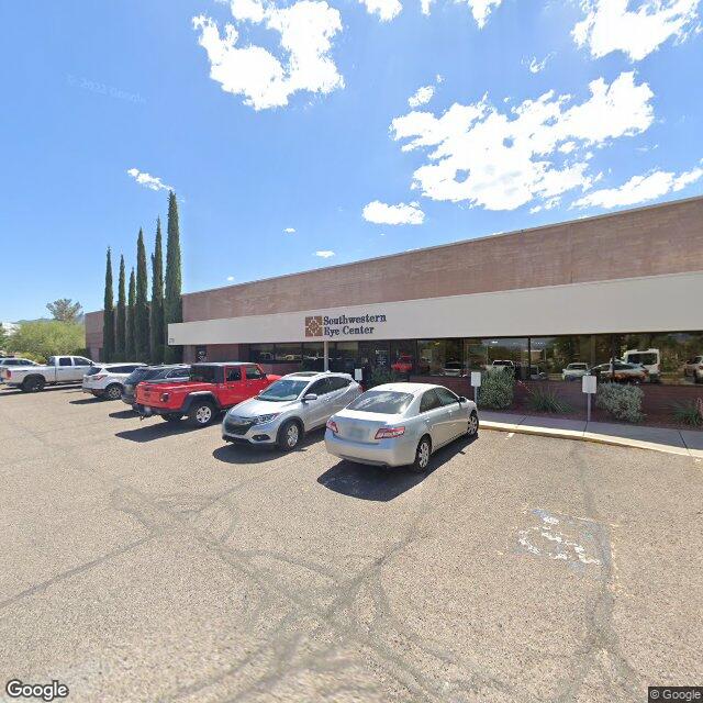 Southwestern Eye Center-Cottonwood Surgery Ce Street View Image