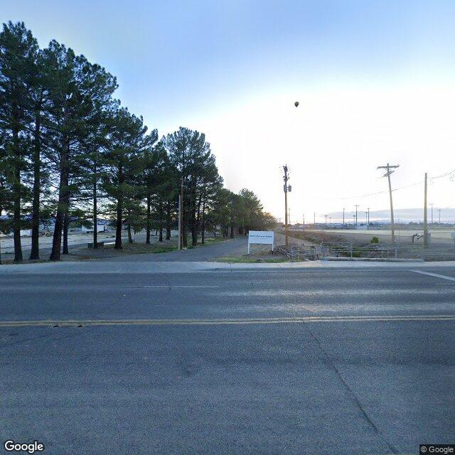Barnet Dulaney Perkins Eye Center - Safford Surger Street View Image