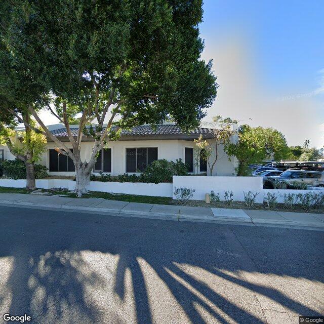 Squaw Peak Surgical Facility, Inc Street View Image