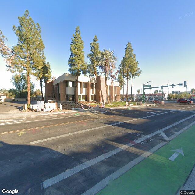 Arizona Ophthalmic Outpatient Surgery Street View Image