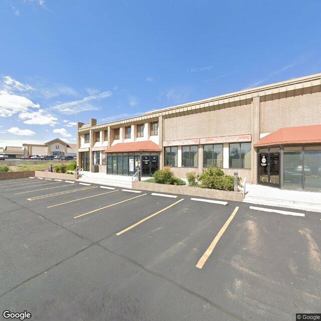 Rummel Eye Care/Eye Surgery Services Street View Image