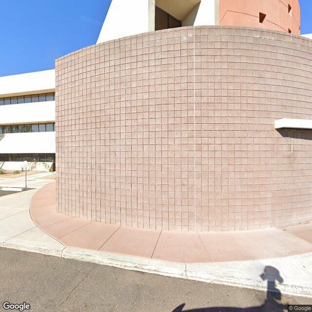 Banner Desert Surgery Center Street View Image