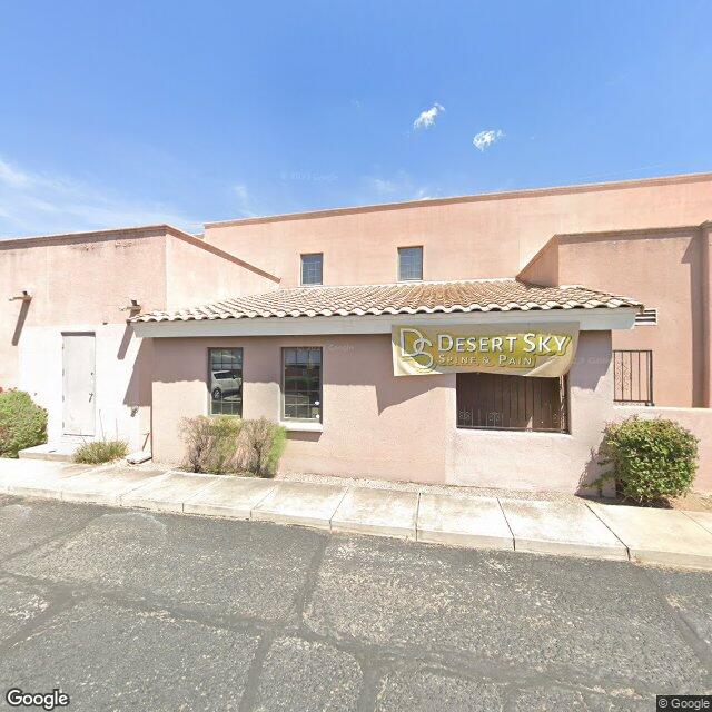 Arizona Surgical Arts, Inc. Street View Image