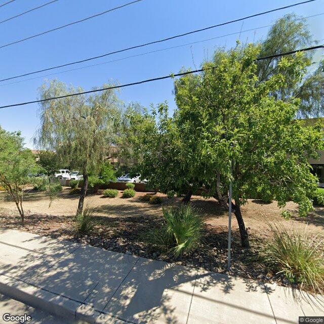 Southwestern Eye Center-Bell Road Surgery Cen Street View Image