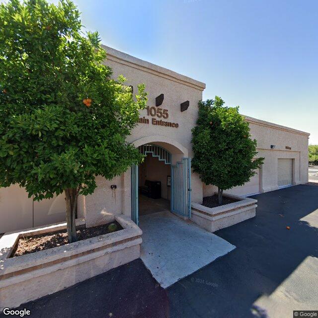Southwestern Eye Center-Stapley Surgery Cente Street View Image