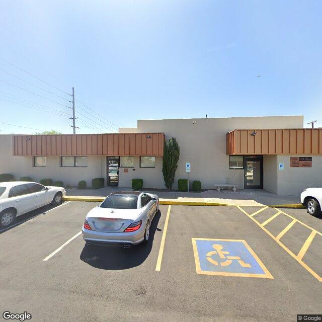 Valley Outpatient Surgery Center Street View Image