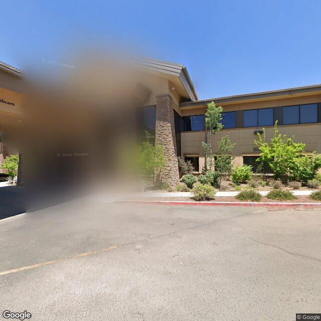 Northern Arizona Healthcare Orthopedic Surgery Street View Image