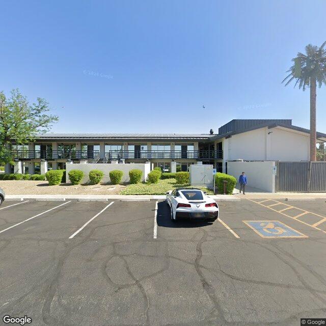 Physicians Surgery Center of Tempe Street View Image