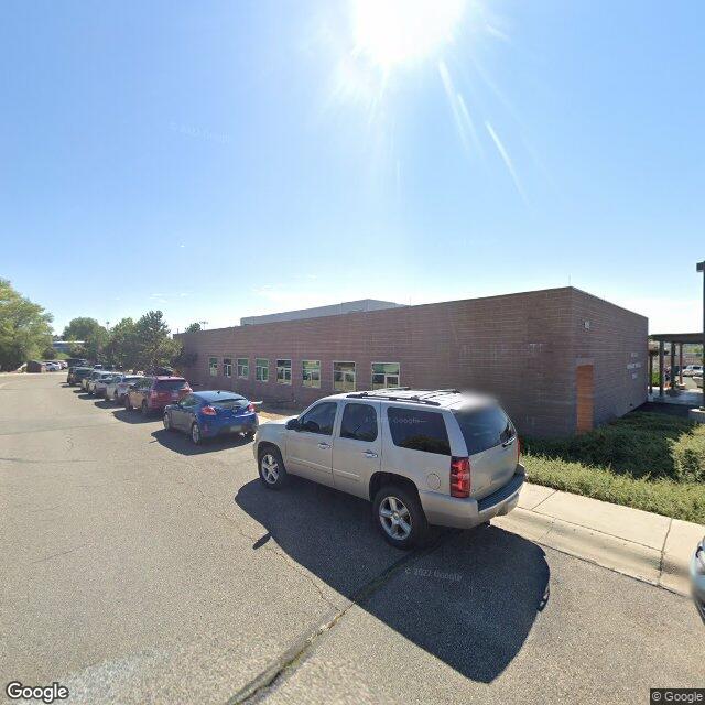 Prescott Outpatient Surgical Center Street View Image