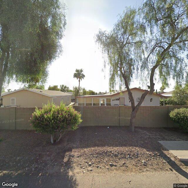 Southwestern Eye Center-Casa Grande Surgery Street View Image