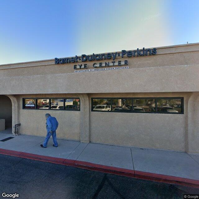 Bdpec Asc Lake Havasu City Street View Image