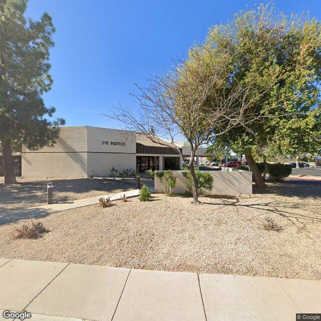 Eye Institute at Boswell, The Street View Image