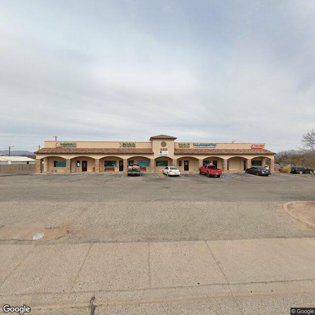 Benson Hospital Family Health Care Street View Image