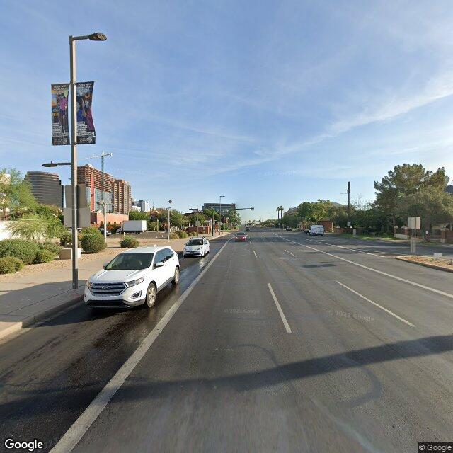 24/7 Avare Healthcare Phoenix Street View Image