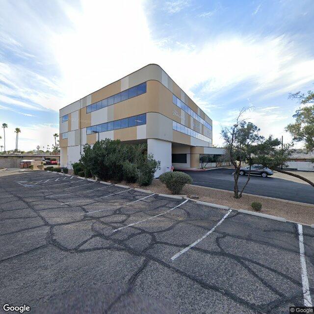 Northwest Healthcare Home Health Street View Image