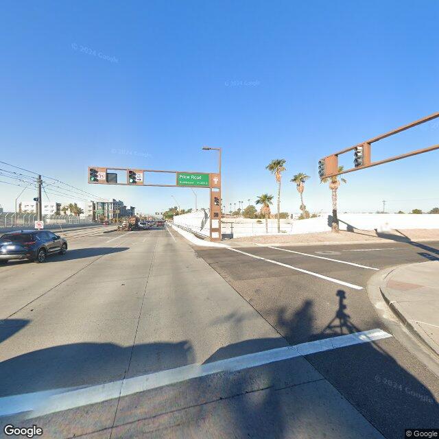 Encompass Health Home Health Street View Image