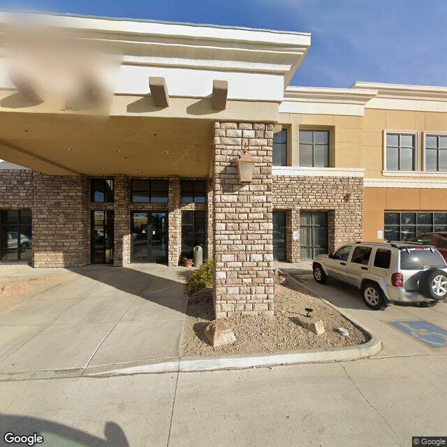 Valley View Home Health Street View Image