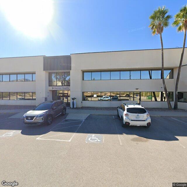 Banner Home Care Street View Image