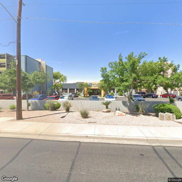 Beatitudes Home Health Street View Image