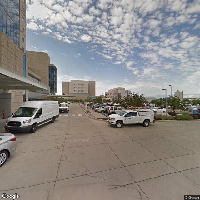 Intermountain Medical Center - CICU Street View Image