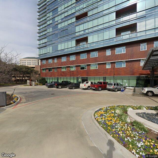 Ventana by Buckner - Assisted Living Street View Image