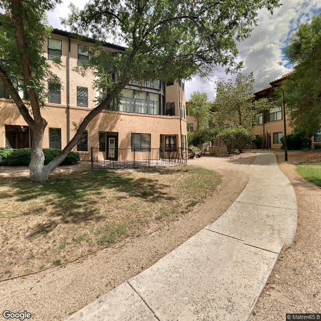 La Joya Assisted Living | La Posada Street View Image