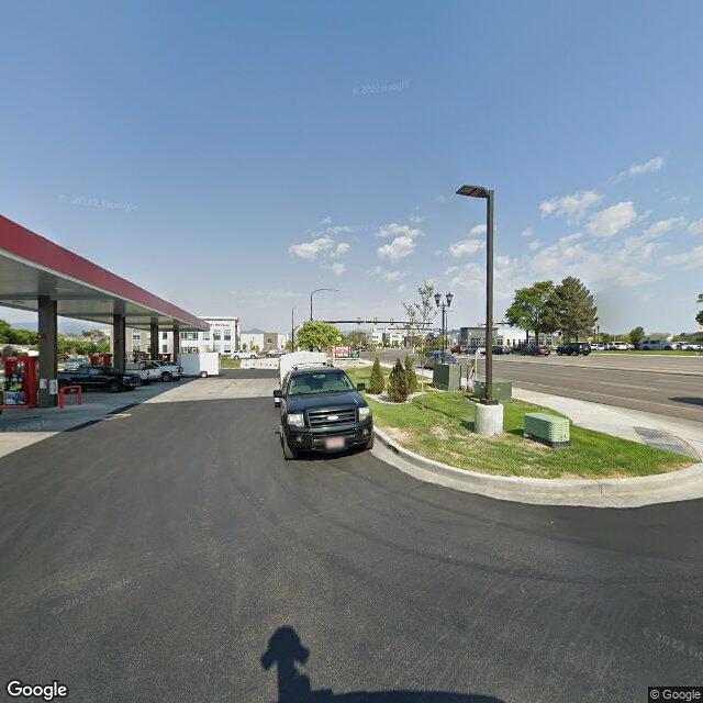 Cozy Hospice Street View Image