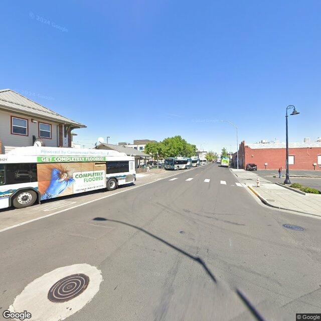 Women'S Health Center LA Clinica Street View Image