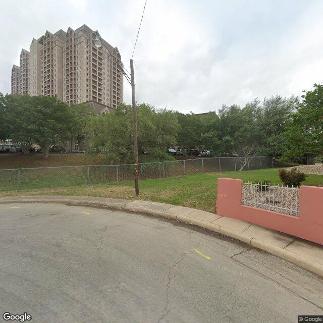 Brookdale Therapy Parklane West Street View Image