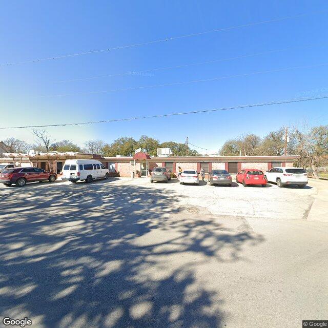Retama Manor Nursing Center/Jourdanton Street View Image