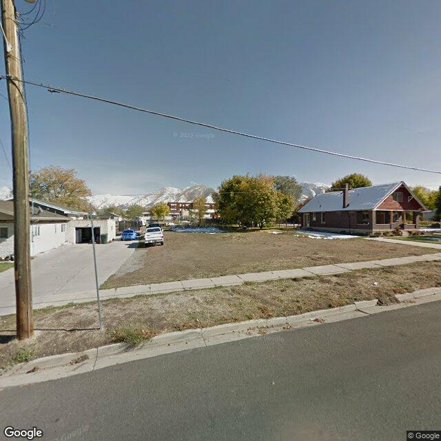 Camp Kesem - Tooele Street View Image