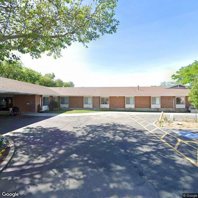 Mount Olympus Rehabilitation Center, Salt Lake City, UT Street View Image