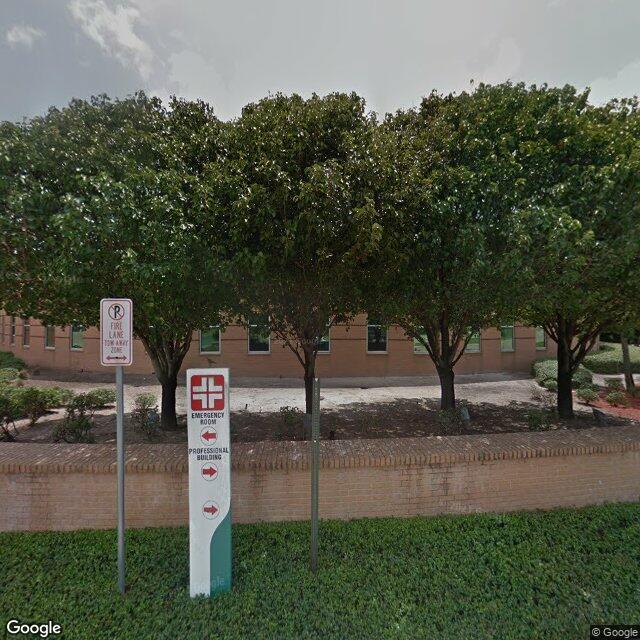 North Cypress Medical Center- Dialysis Center Street View Image