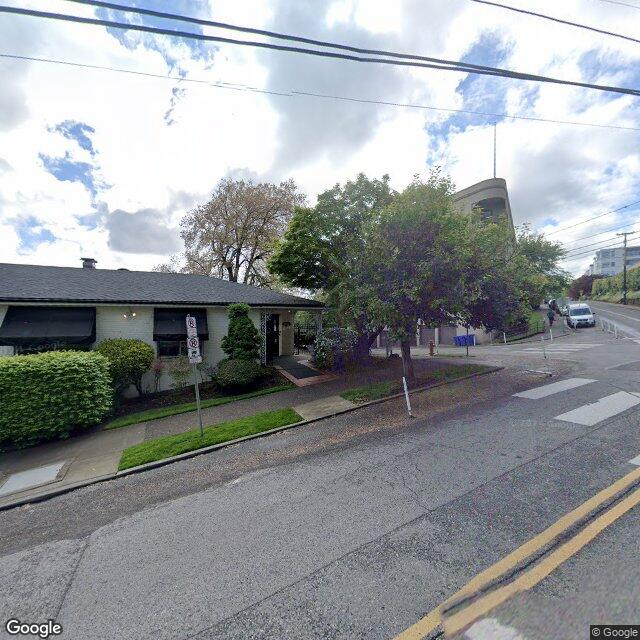 Arbor Senior Living Street View Image