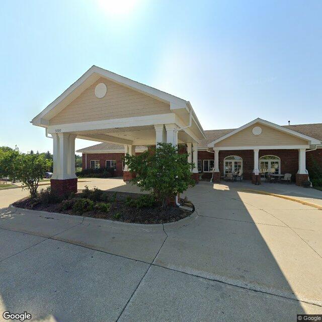Harmony West Des Moines, West Des Moines, IA Street View Image