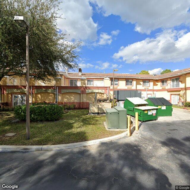 Wickshire Senior Living - Tamarac Street View Image