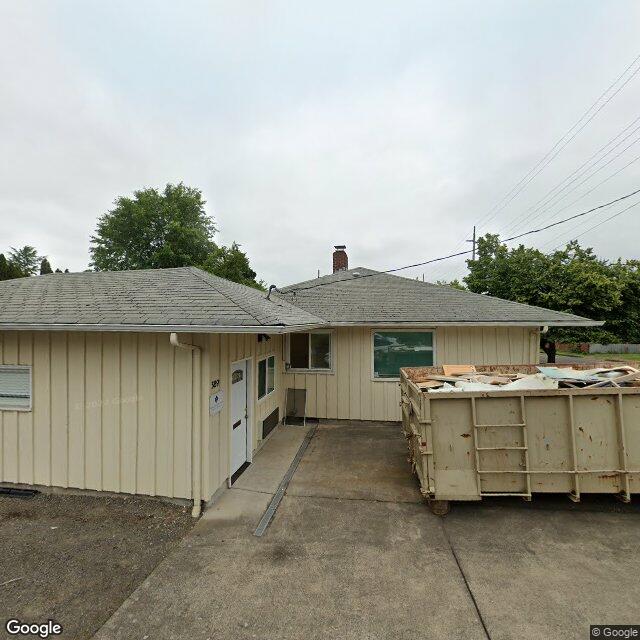 Sapphire at McKenzie Manor Street View Image