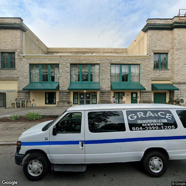 Winthrop Manor Street View Image