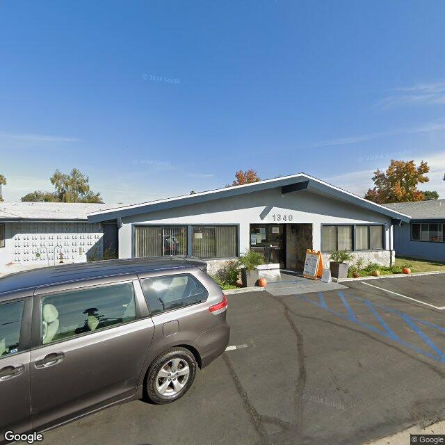Granite Hills Healthcare & Wellness Centre, LLC Street View Image