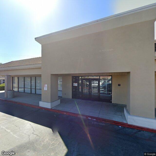 Legacy Post Acute Care Street View Image
