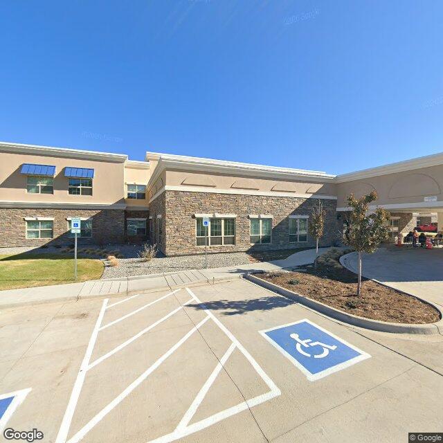 PAM Health Rehabilitation Hospital of Golden, Golden, CO Street View Image
