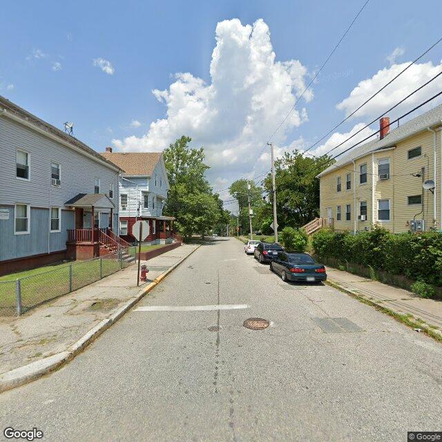 Woonsocket Health Centre Street View Image