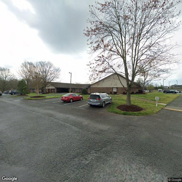 Autumn Care of Marshville Street View Image