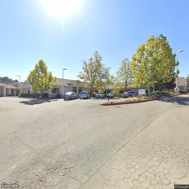 Tice Valley Post Acute, Walnut Creek, CA Street View Image