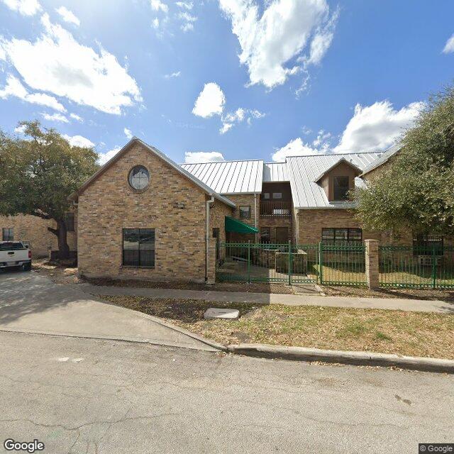 Nexus Neurorecovery Center San Antonio, San Antonio, TX Street View Image