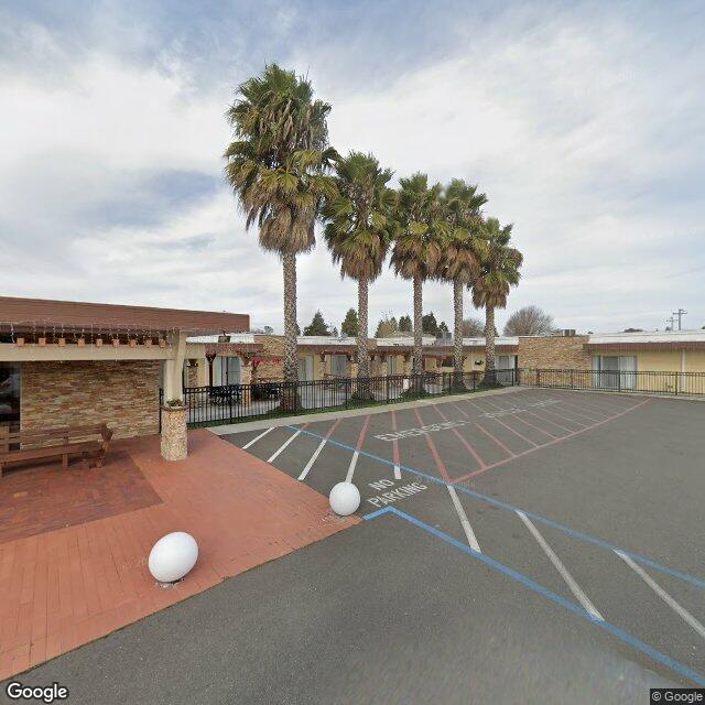 Driftwood Healthcare Center - Hayward Street View Image