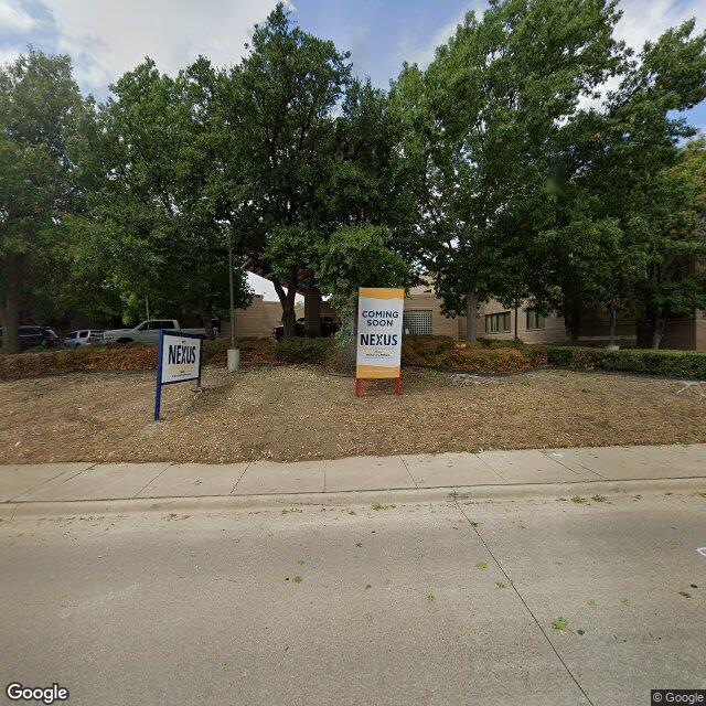 Nexus Children's Hospital - Dallas, Dallas Lake Highlands, TX Street View Image
